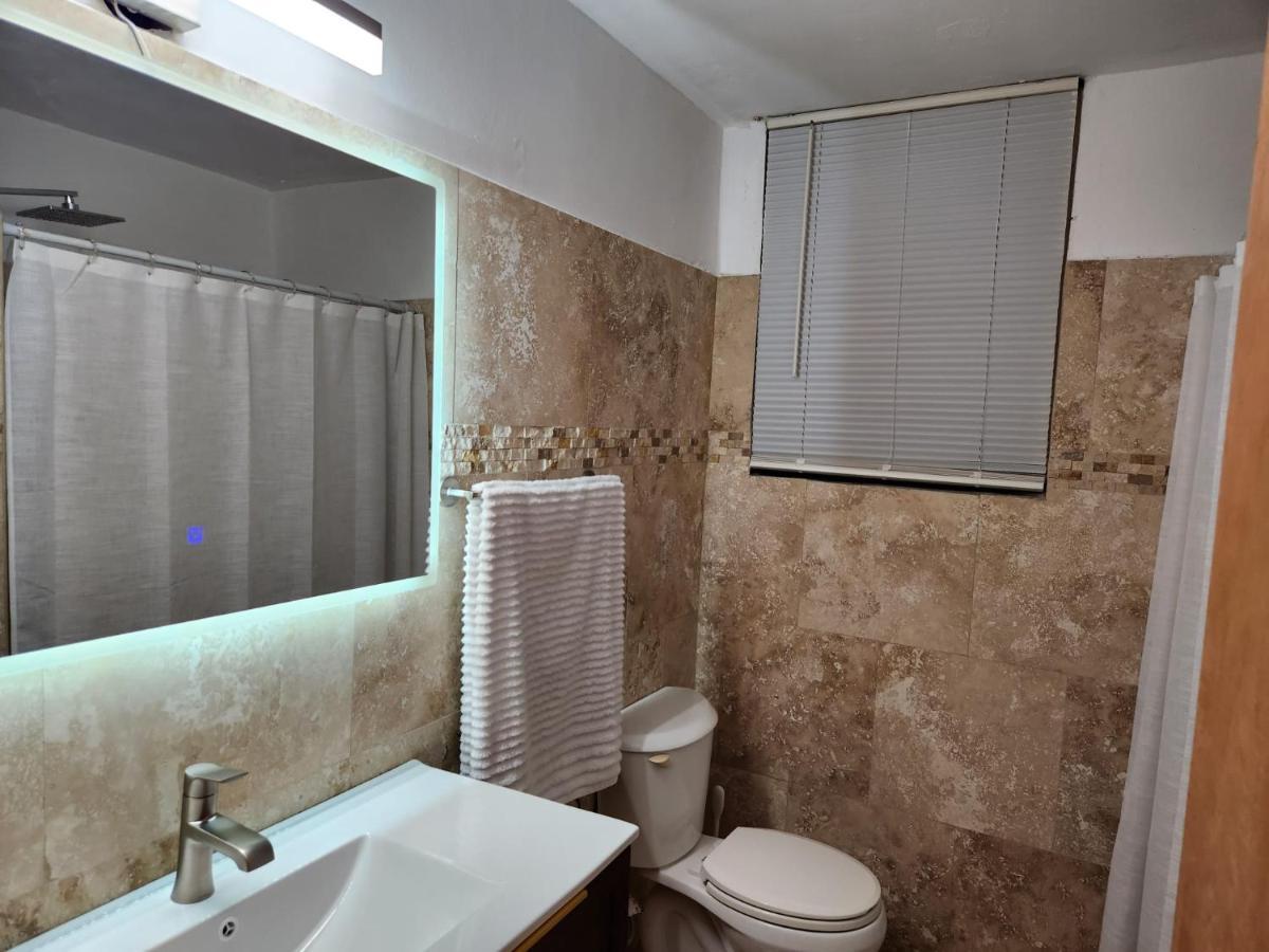 Alejandra Apartamento San Juan Exterior foto