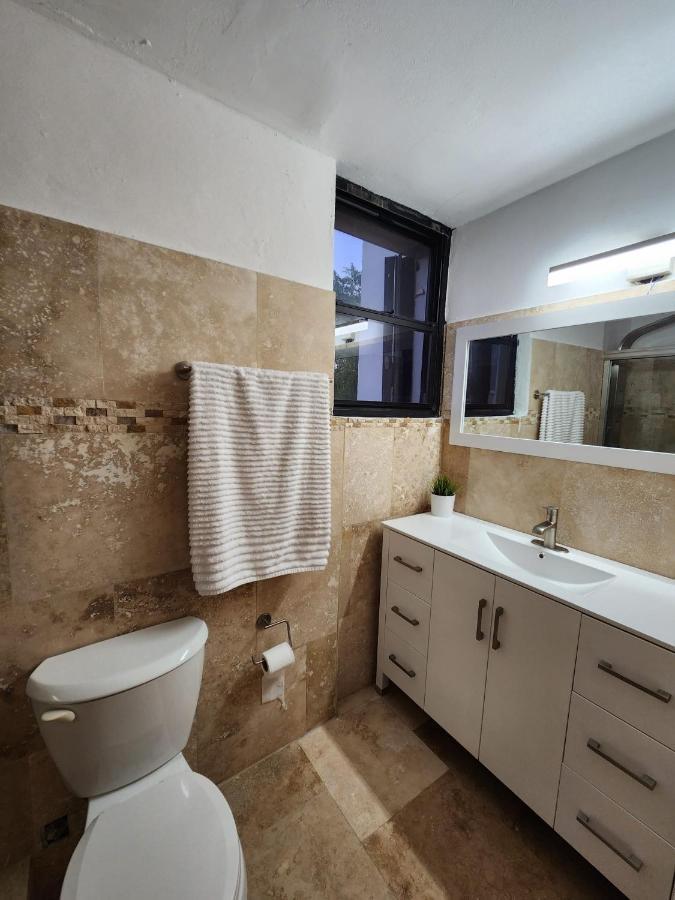 Alejandra Apartamento San Juan Exterior foto