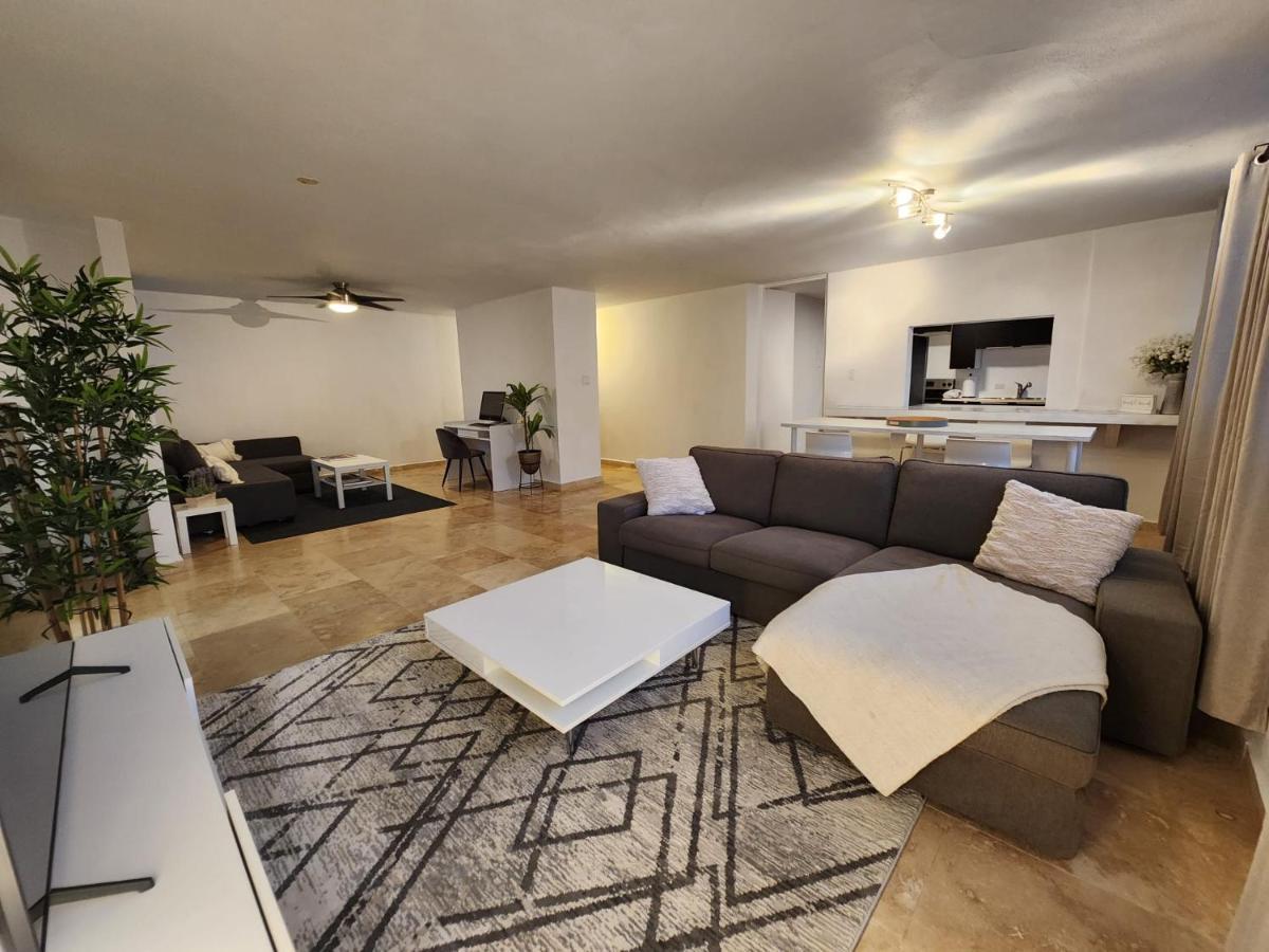Alejandra Apartamento San Juan Exterior foto