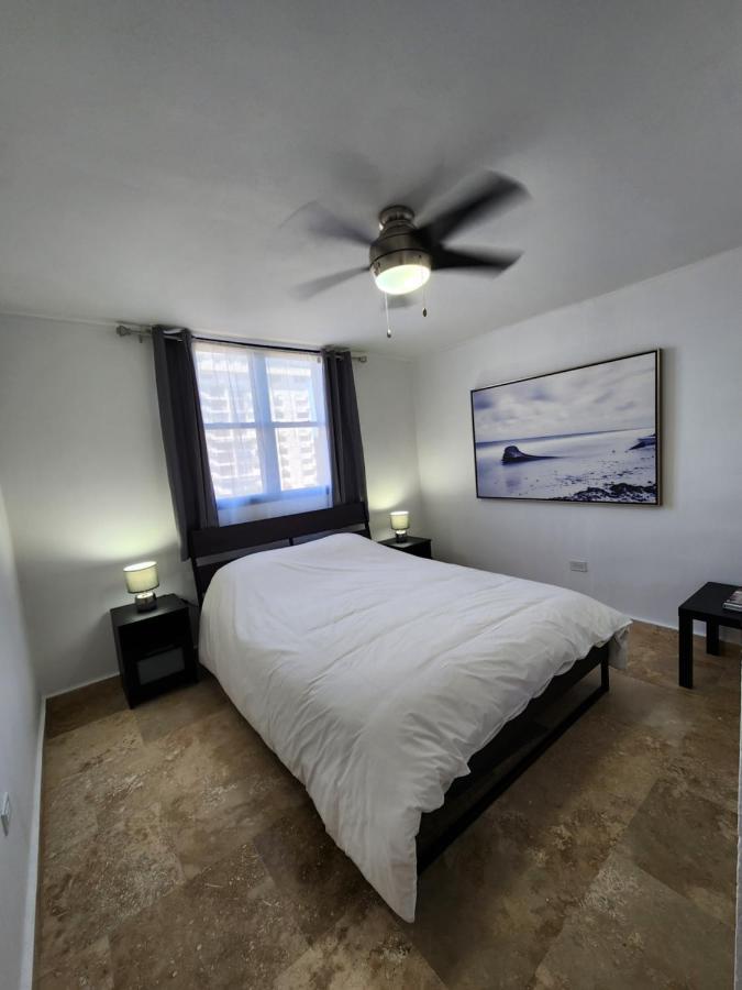 Alejandra Apartamento San Juan Exterior foto