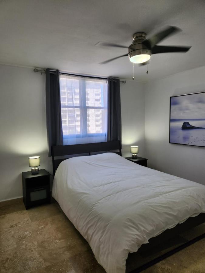 Alejandra Apartamento San Juan Exterior foto
