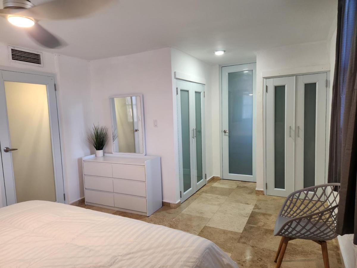 Alejandra Apartamento San Juan Exterior foto